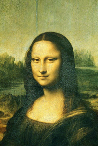 Kobieta Twojej kobiety mona lisa 1257862152 Kobieta Twojej kobiety