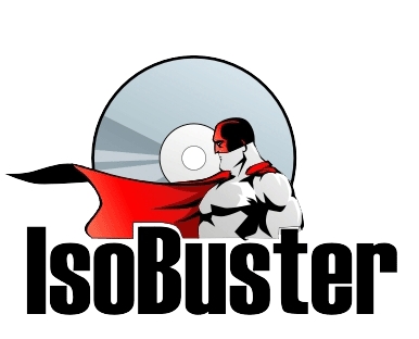 IsoBuster 2.7.0.0 Final