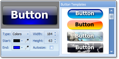Kristanix Button Shop 4.16