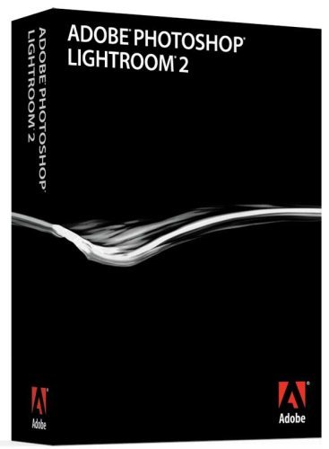 Adobe Photoshop Lightroom 2.6.1