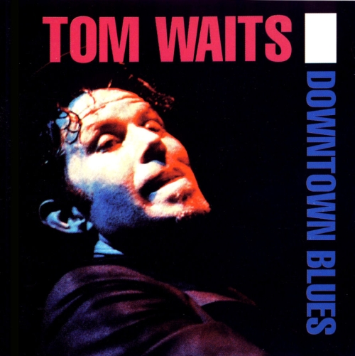 Tom Waits Flac