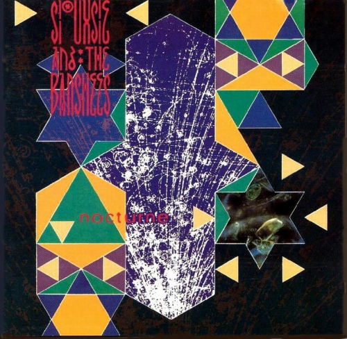 Siouxsie & The Banshees - Nocturne (live)
