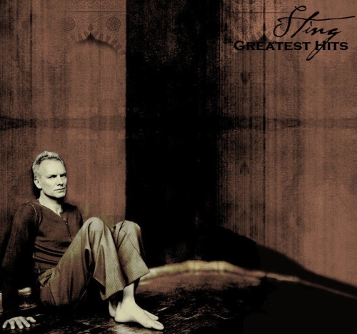 Sting - Greatest Hits (2004)