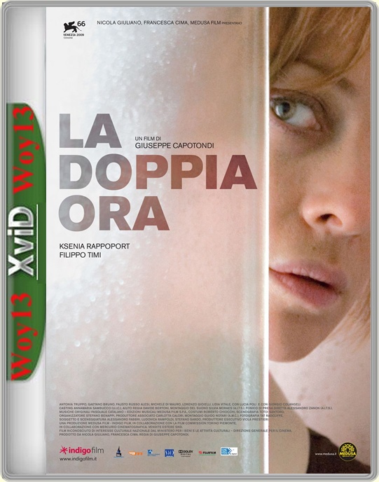 La Doppia Ora.2009.Dvdrip