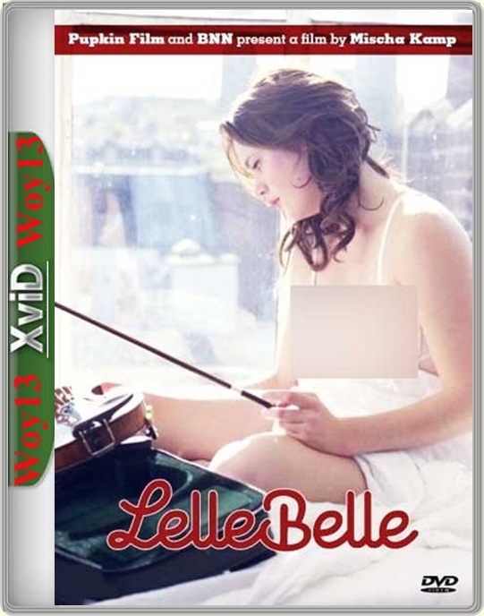 Lelle Belle 2010 DVDRipXviDAC3