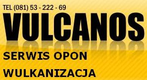WYMIANA OPON LUBLIN
