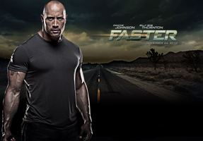 Faster