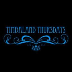 Timbaland Thursdays