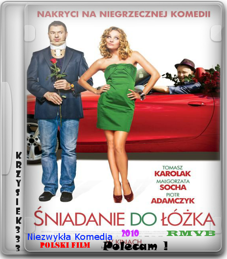 �niadanie do ��ka (2010) PL. DVDRiP. XViD-ER RMVB EXSite.pl