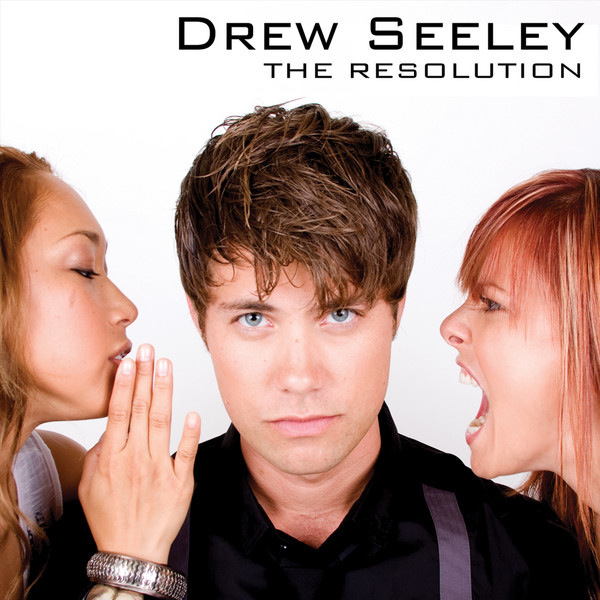 Drew Seeley The+Resolution