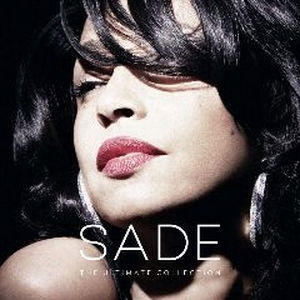 Sade The Ultimate+Collection