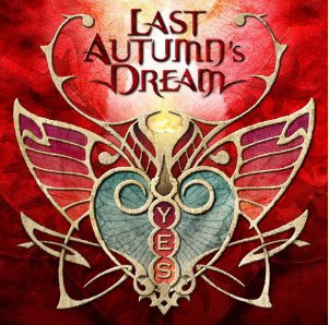 Last Autumns Dream - Yes