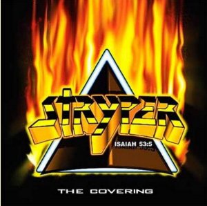Stryper-The Covering