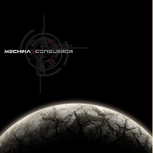Mechina - Conqueror