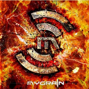 MyGrain - MyGrain