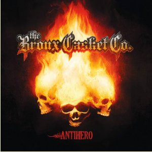 The Bronx Casket Co.  - Antihero