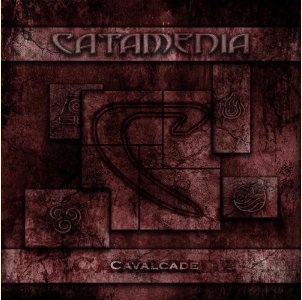 Catamenia - Cavalcade