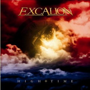 Excalion - High Time