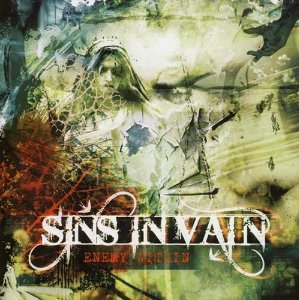 Sins In Vain - Enemy Within