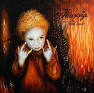 Tharsys - Under Her Dead Hands