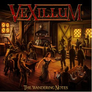Vexillum - The Wandering Notes