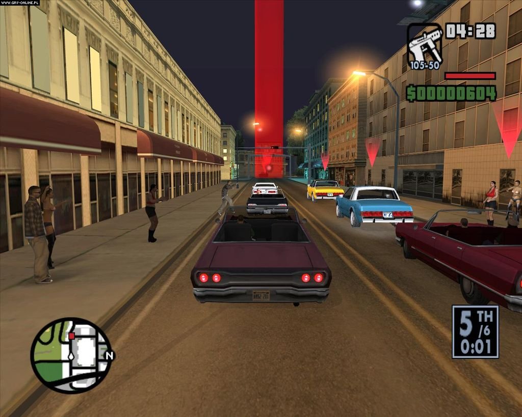 gta san andreas java game 320x240