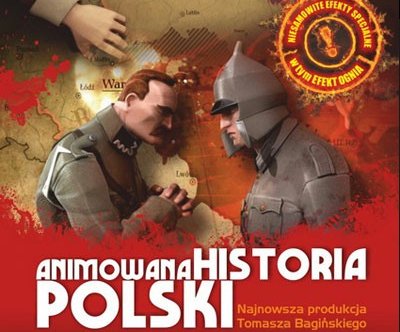 Animowana Historia Polski