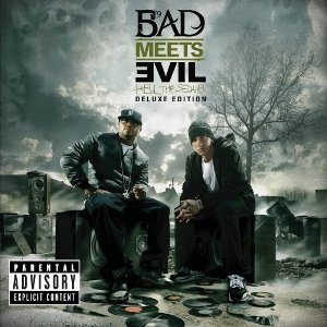 Bad Meets Evil – Hell the Sequel