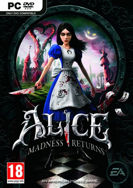 alice madness returns pc update