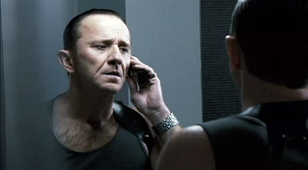 Chętni na kasę (2010) Takers