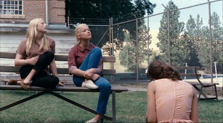 Chętni na kasę (2010) Takers