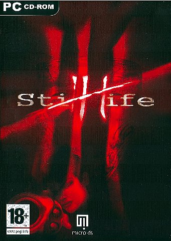 Still Life PL (2005)