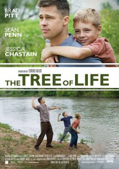 Drzewo życia / The Tree of Life (2011) ENG.BRRip.XviD-playXD Drzewo życia / The Tree of Life (2011) ENG.BRRip.XviD-playXD