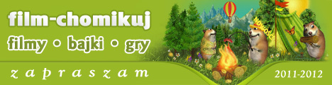 FILMY CHOMIKUJ