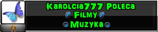baner karolcia777
