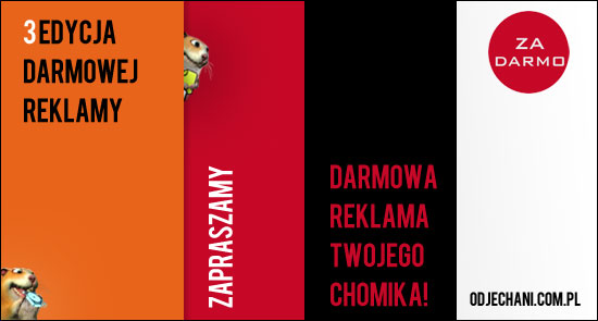 Zwiększ swoją popularność - ZA FREE!