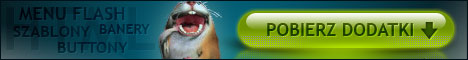 Baner reklamowy dodatki.odjechani.com.pl