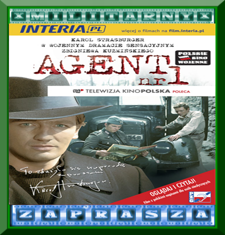 Agent Nr 1 [1972]