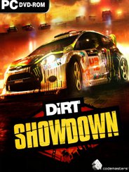 DiRT Showdown