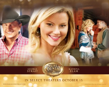 Pure Country 2 The Gift 2010 Dvdrip Xvid-Sprinter [Norar]