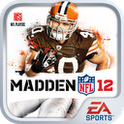 MADDEN NFL 12 by EA SPORTS™