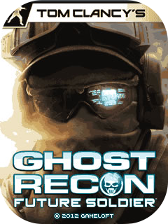Tom Clancy Ghost Recon Future Soldier