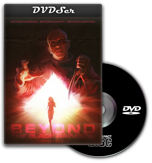 Beyond the Black Rainbow, Thriller Sci-Fi, Kanada, 2010, Napisy PL Najnowsze-filmy-gry-chomikuj