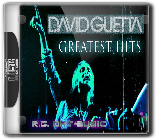 David Guetta One More Love Album Download Rar