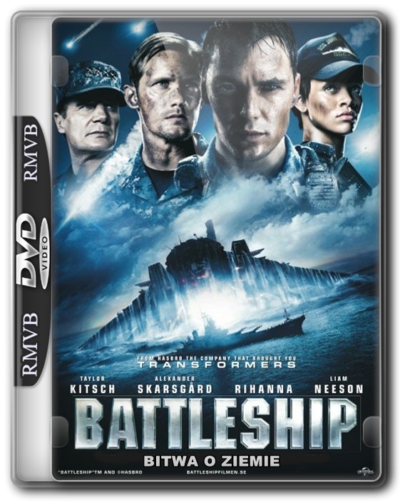 [Maxi-Torrents Pl] Battleship 2012 Pl [Lukasz95]