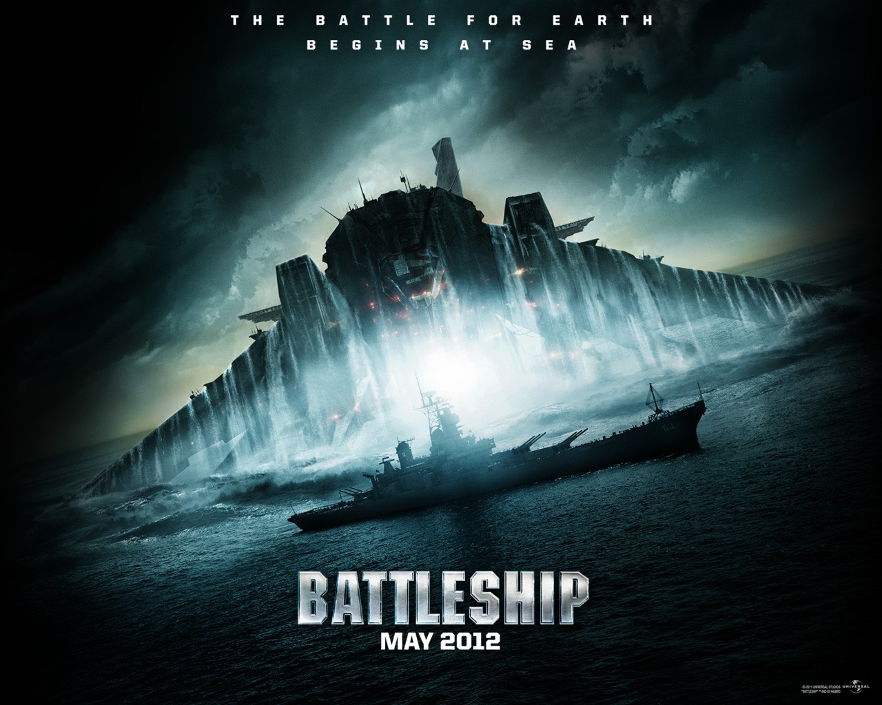 Battleship 2012 Hdrip Xvid Hs