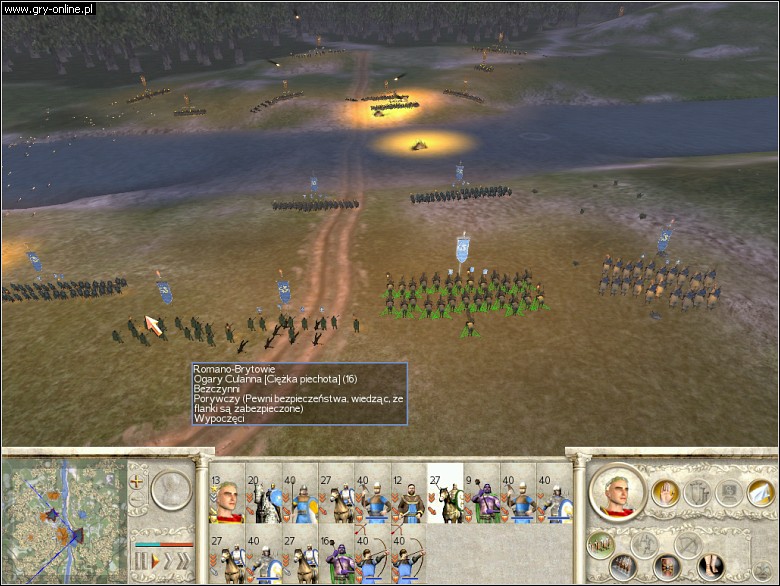 Rome Total War Gold Edition Free Download IGGGAMES