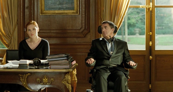 Nietykalni / Intouchables (2011)