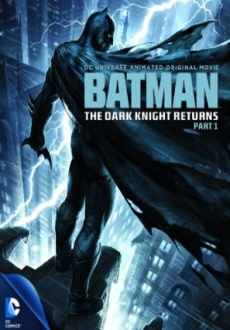 Batman The Dark Knight Returns Part 1 2012 DVDRip XviD-ViP3R