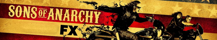SYNOWIE ANARCHII │ SONS OF ANARCHY - SEZON 5 - CHOMIKU SYNOWIE ANARCHII │ SONS OF ANARCHY